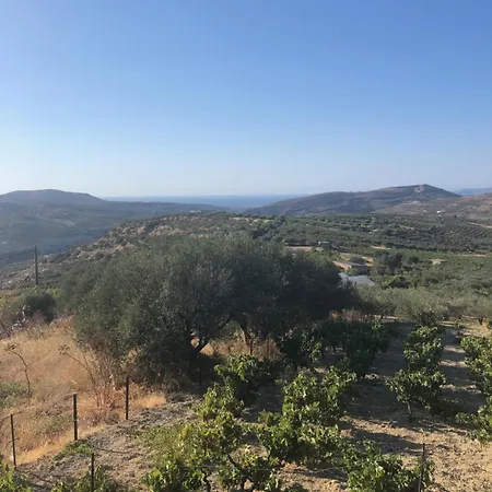 Holiday home Maravel House