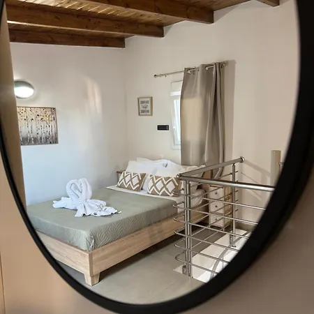 Holiday home Maravel House Aitania